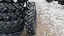 Cauciucuri noi 6.50-16 OZKA 6 pliuri anvelope tractor, motocultor