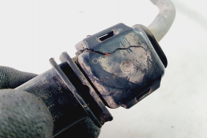 Sonda lambda 0258017049 BMW Seria 3 E92  [din 2004 pana  2010] seria Coupe 320i MT (170 hp)