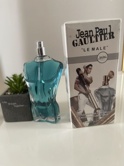Jean Paul Gaultier Le Male Sauvage Dior