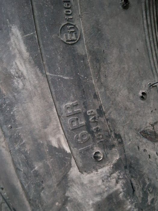 Cauciucuri 14.00-24 marca BKT ,16 ply