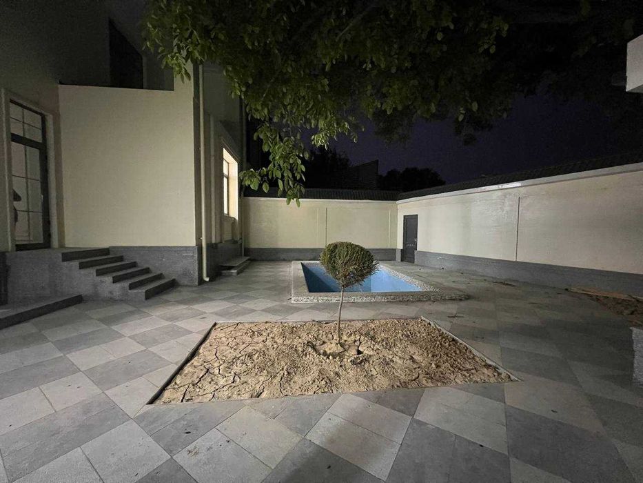 Продается 6 соток 590 м² Новый Евро Дом, центр Луначарского, М.Улугбек