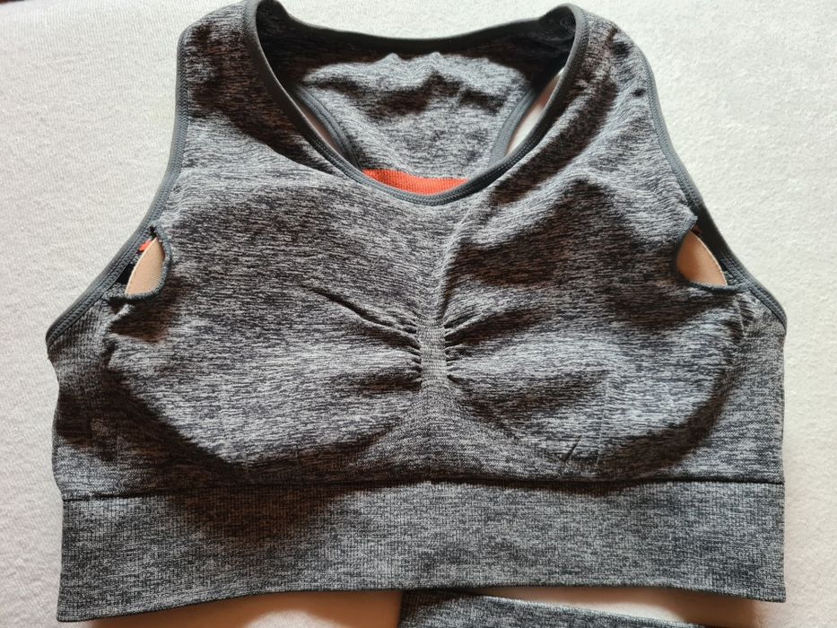 Бюстие и клин USA PRO