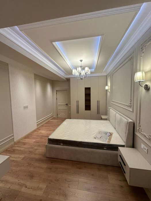 Продается Новостройка 3 комнатная Шахристон Но