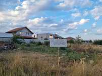 Teren în Giarmata, 576mp - Pregătit pentru casa ta!