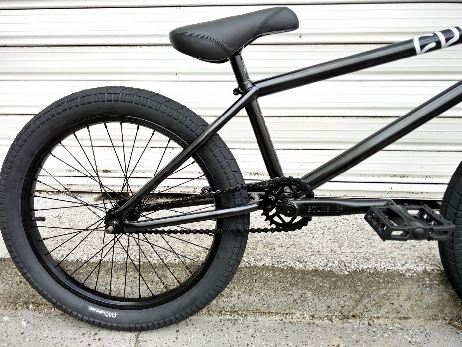 НОВИ BMX CULT DEHART 20 " цола цяло колело цял БМХ