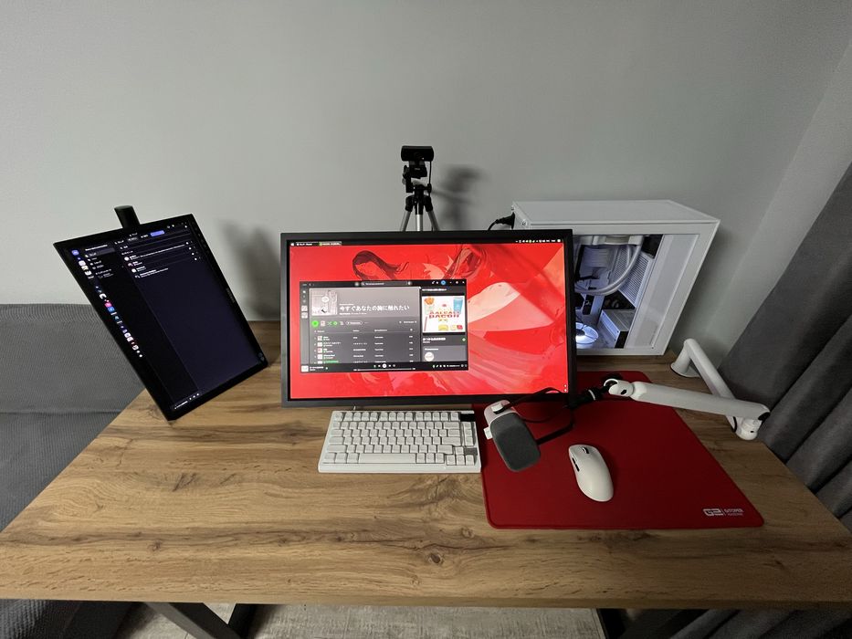 Игровой компьютер + девайсы