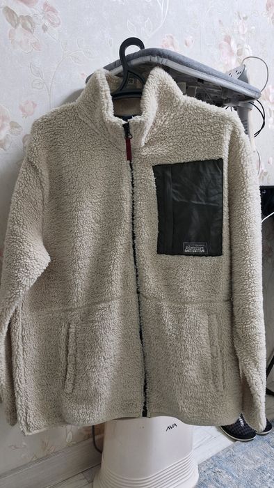 Куртка тэдди 46-48р