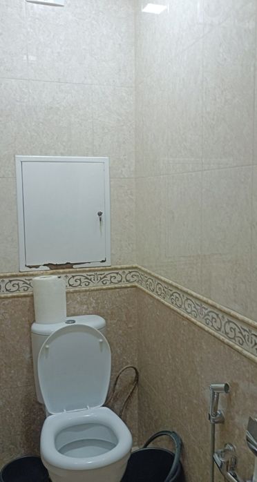 Юнусабад 17, 4/2/5 УлУчШеНкА Неторец Балкон 6 на 2 Средний Ремонт