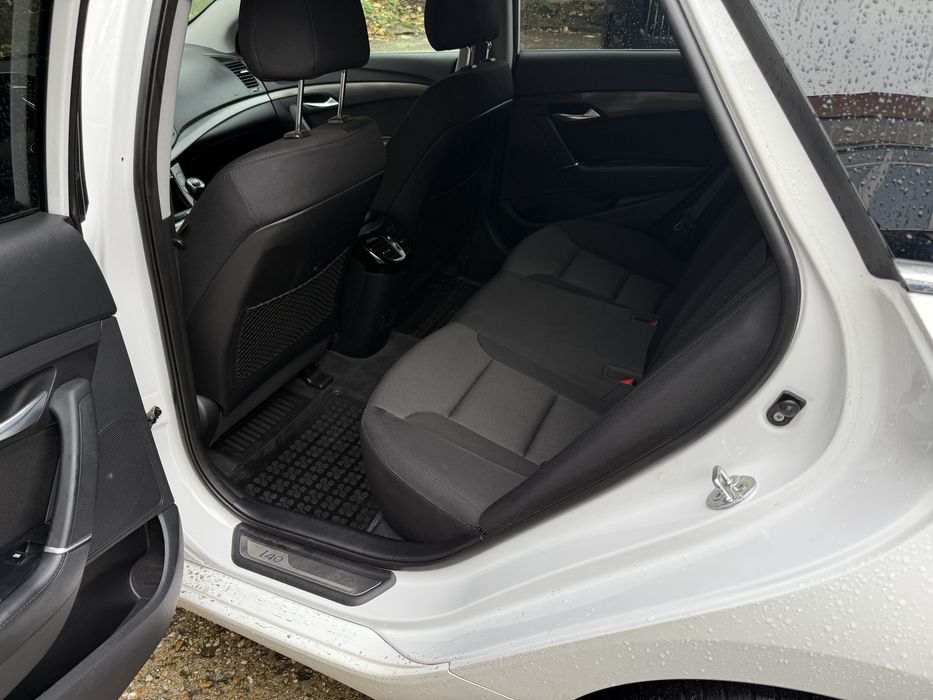 Hyundai ,i40 1,7 crdi 2018