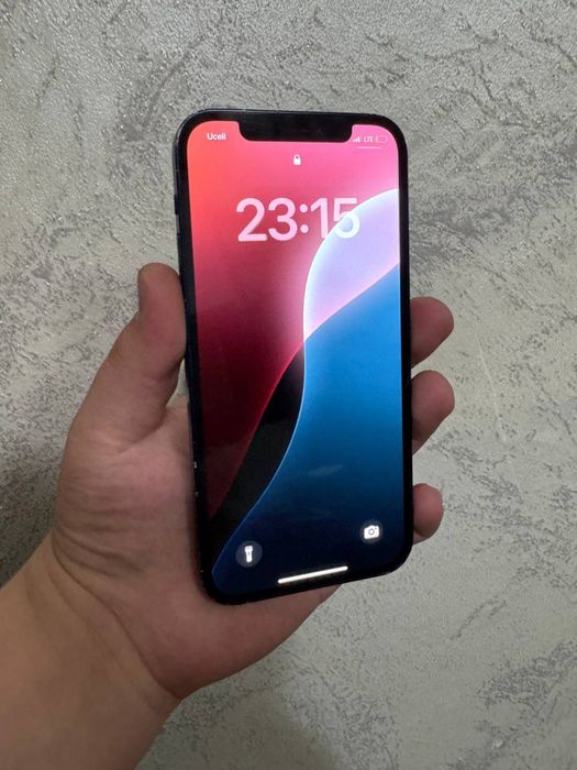 Iphone 12 Apple 12 srochniy sotiladi