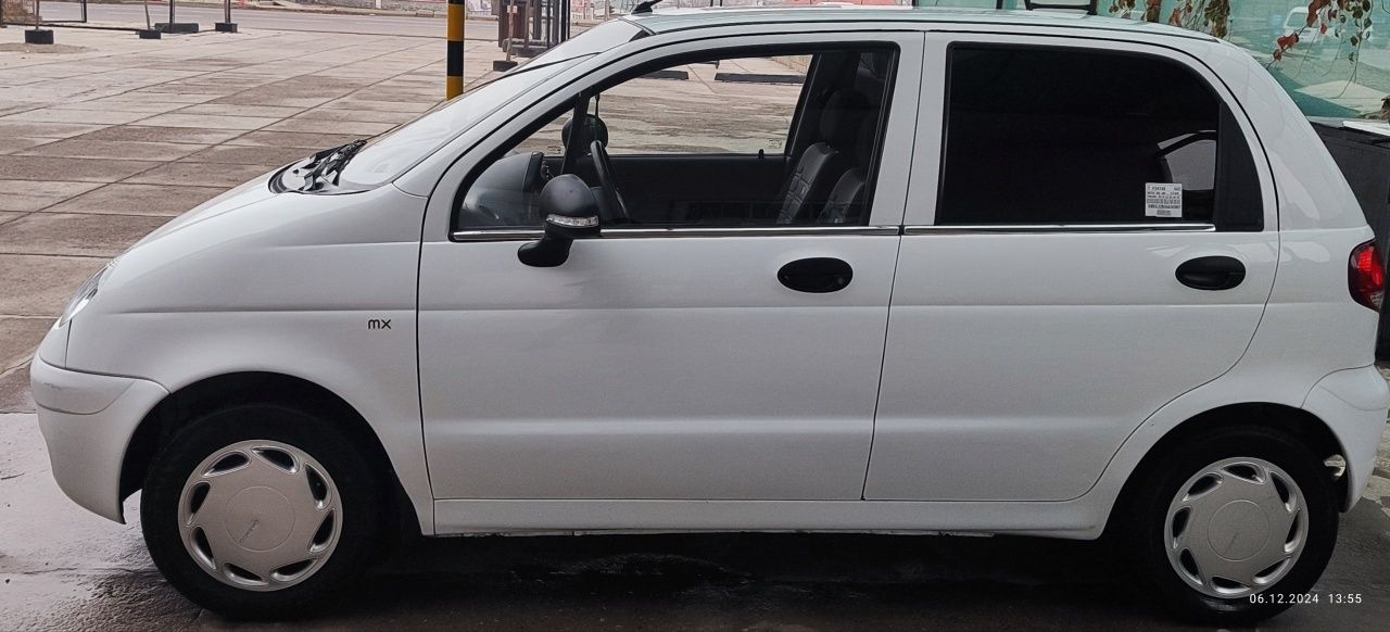 Matiz mix 2012 nahtka sotiladi yoki vikubga beriladi