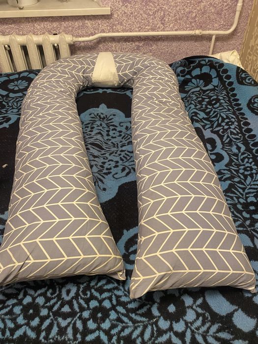 Подушка для беременных б/у 2500