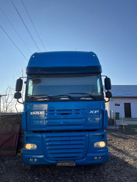 De vanzare DAF XF 105.460