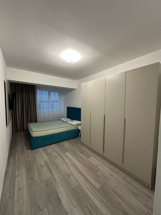 Inchiriez apartament cu 2 camere zona Cornitoiu
