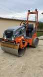 Cilindru compactor Hamm