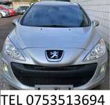 CAPOTA Peugeot 308