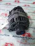 alternator volkswagen t5 1.9tdi an fabr. 2008