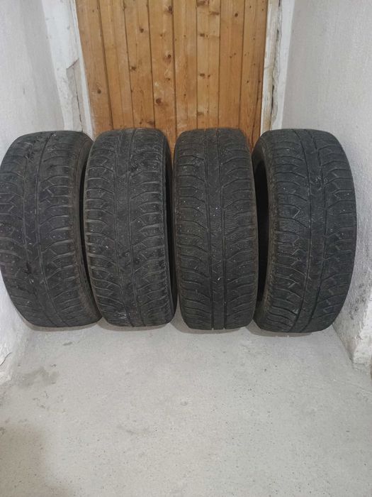 Зимни гуми 205 55 16 Ласса