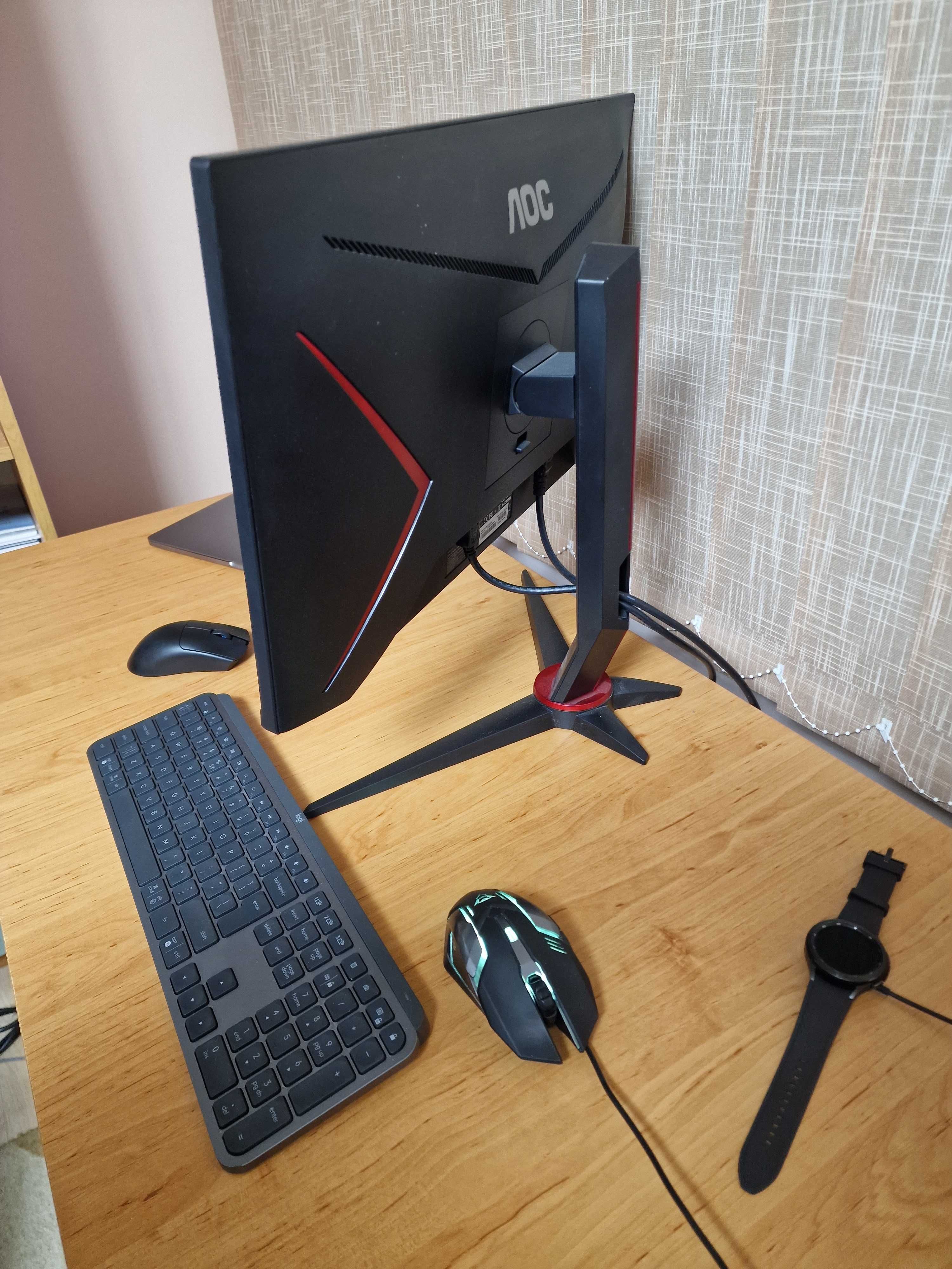 Монитор Gaming LED IPS AOC G2 23.8"