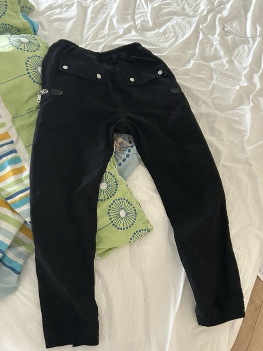 RICK OWENS карго панталон