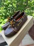 Мъжки мокасини TIMBERLAND естествена кожа