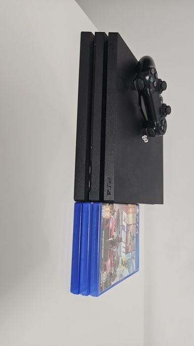 vand playstation 4 pro