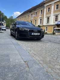 Audi A4 Inmatriculata