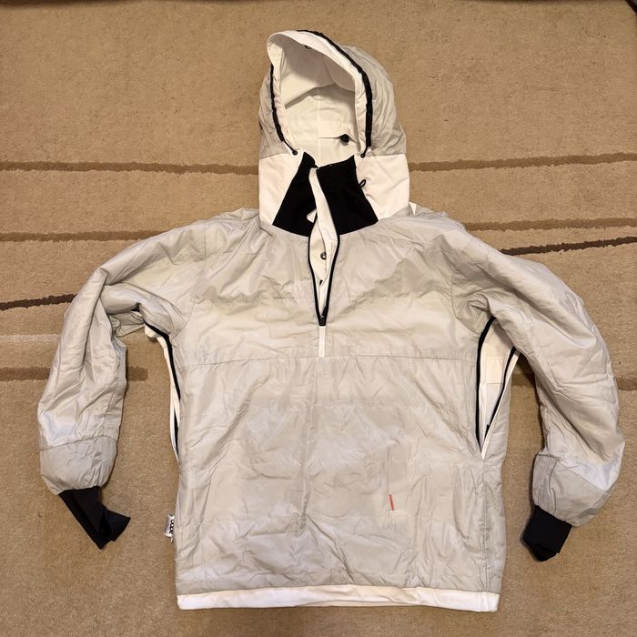 Geaca Dope Snow Legacy White Marimea M