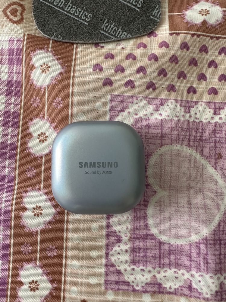 Căști Samsung Galaxy Buds Pro