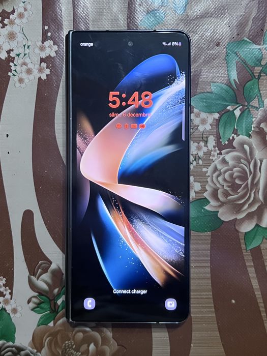 Samsung galaxy z fold 4