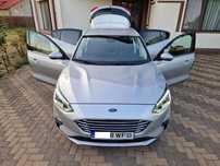 Ford Focus GARANTIE 3 ANI ! TVA Deductibil, Cash, Leasing, Credit