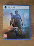 Vand Mindseye ps5