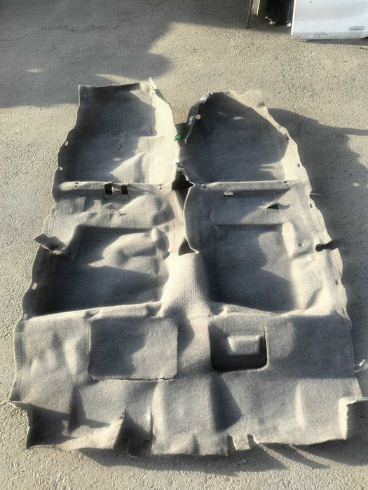 Продам Ковер салона пол Toyota Caldina ST215 универсал