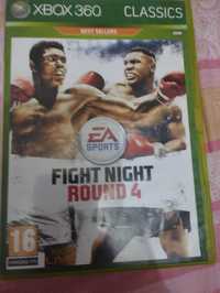 Fight night round 4