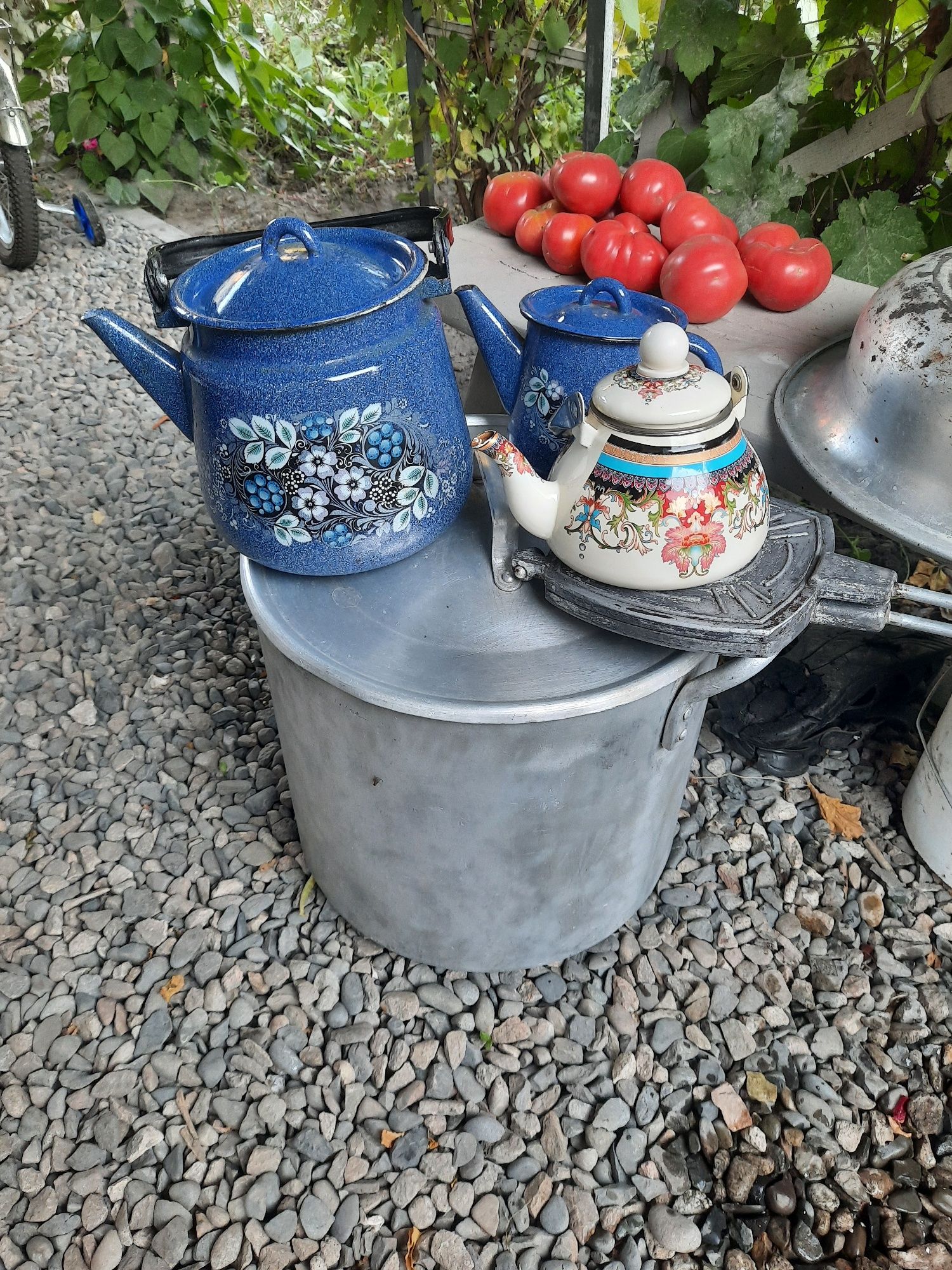 вещи и тд для дома и сада