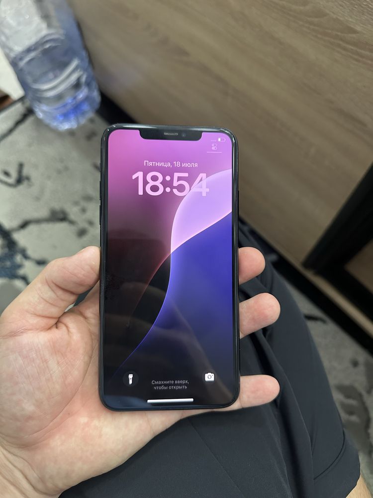 Apple iphone 11 pro max