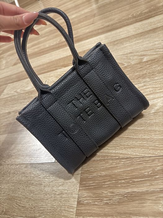 Малка чанта the tote bag