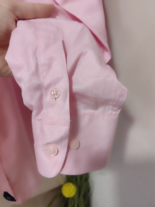 Американската марка Gant