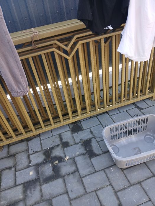 Balustrade de vinzare