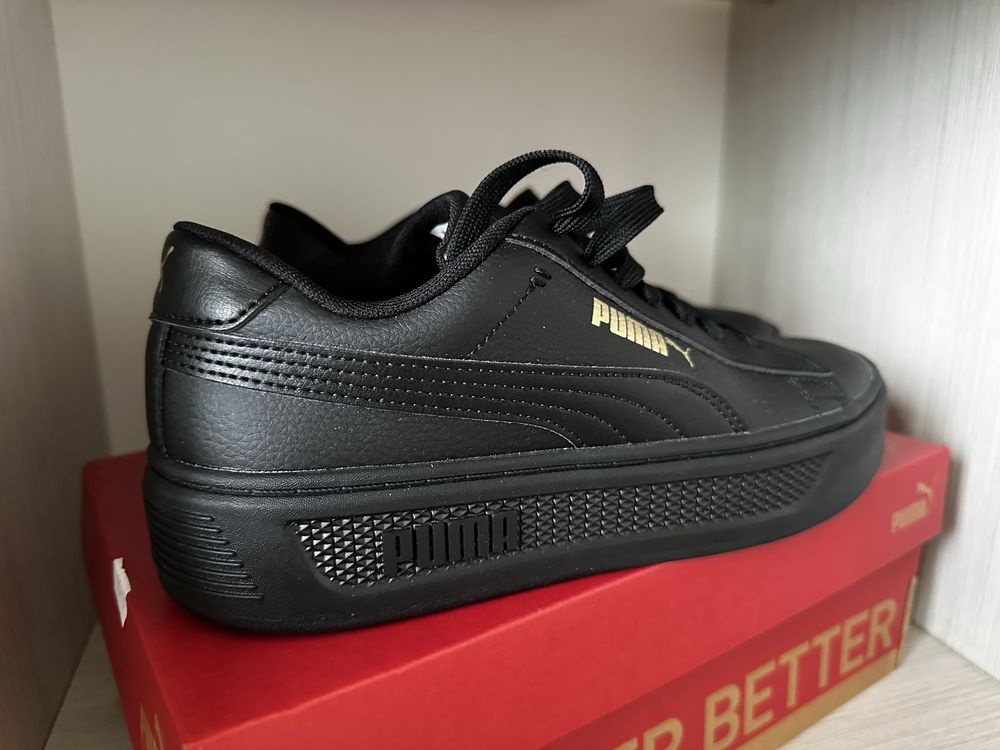 Маратонки PUMA 38 номер