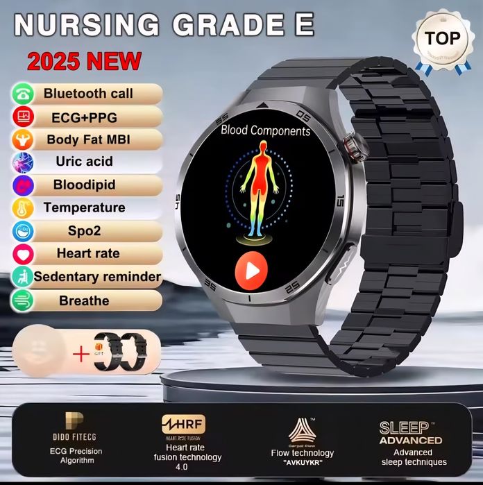 Smart watch Smart watch