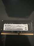 Модуль памяти Goldkey 8GB DDR4 PC2666 CL19