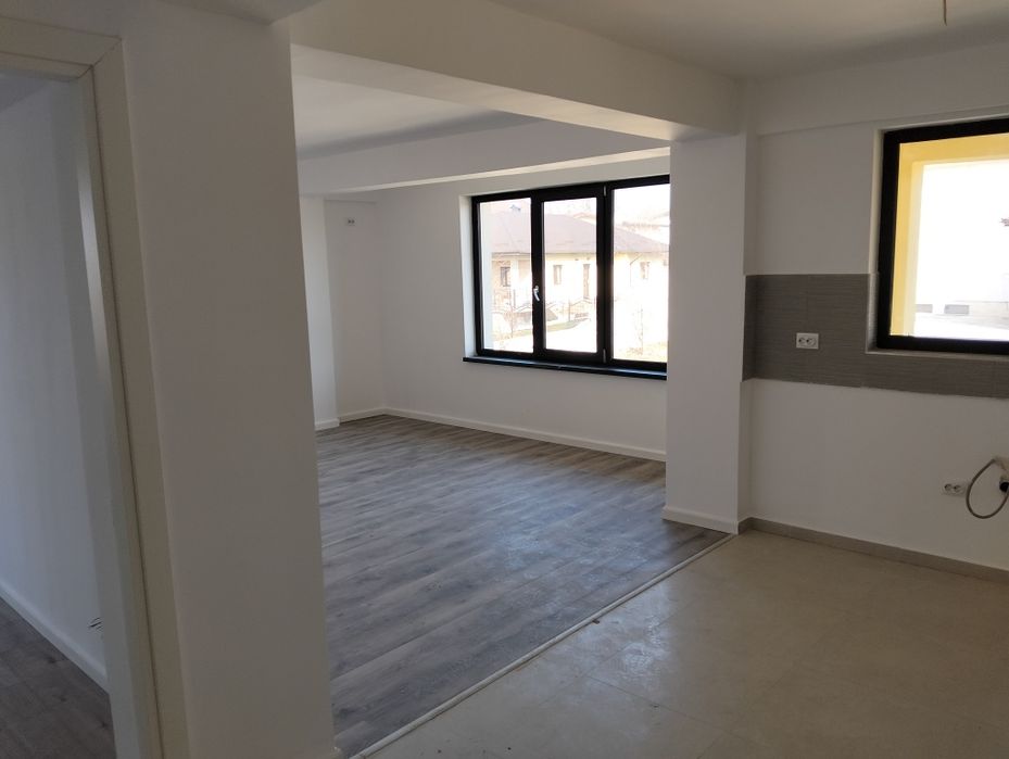 Miroslava apartament 2 camere