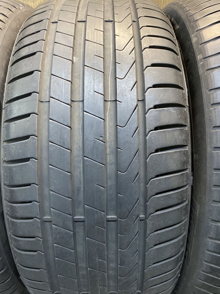 Anvelope vara 245/45R18 / 275/40R18 Pirelli P7 PC2 MO 2 latimi