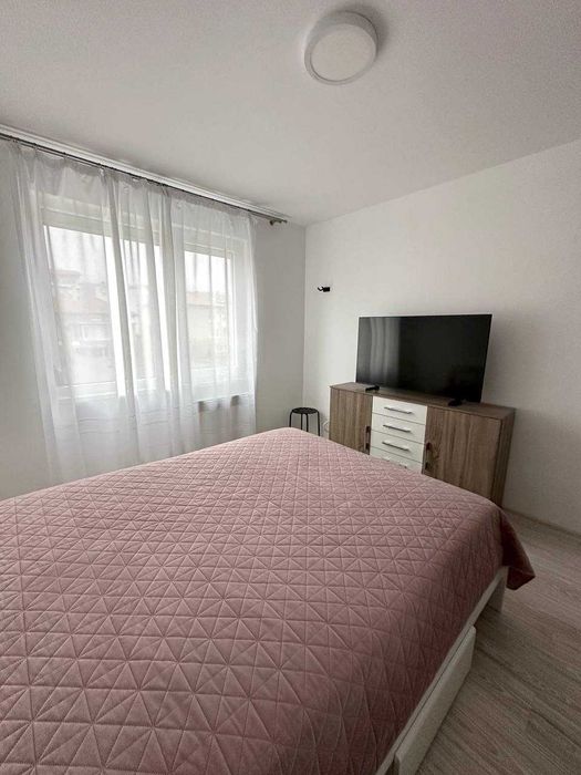 2 стайни апартамент под наем, Варна, кв. Виница (поща) с паркомясто