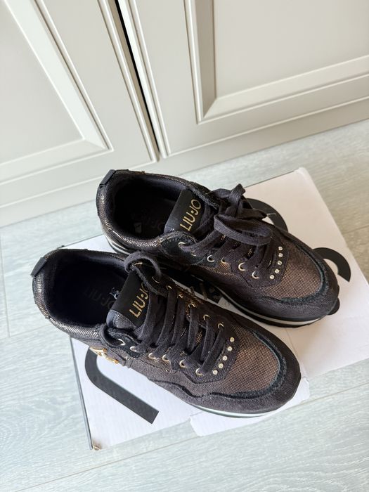 Маратонки Liu Jo