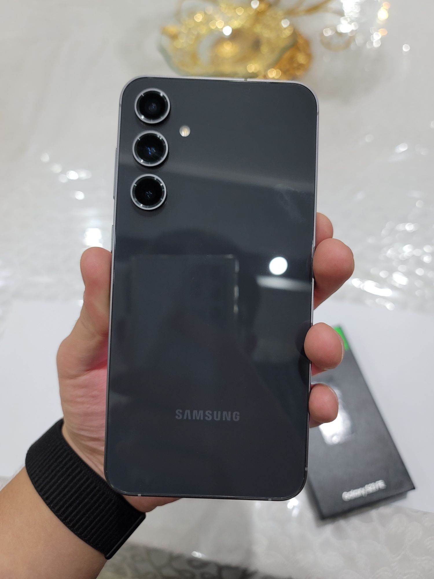 Samsung S23FE 256/8