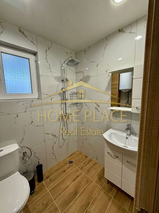 Дава се под наем Двустаен апартамент в Варна, Възраждане 3 - 60 кв.м за 561 € - Снимка #10