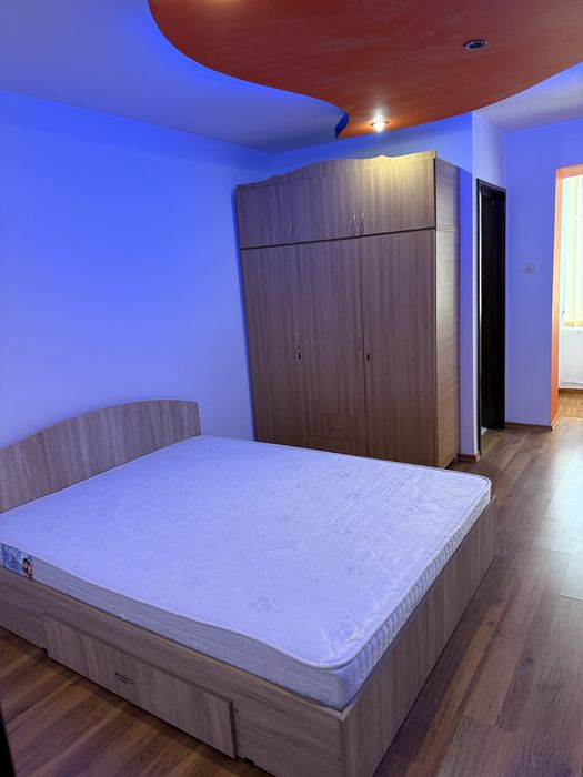 Ofer spre inchiriere garsoniera craiovei bl 53