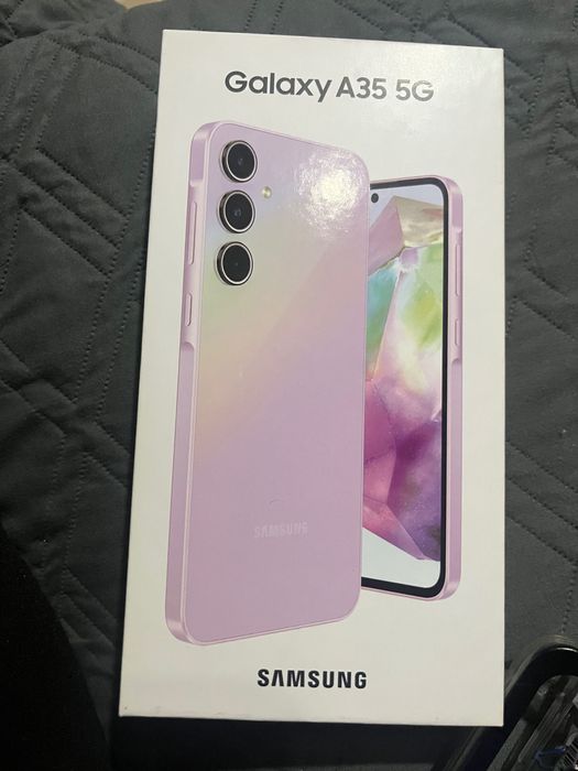Samsung Galaxy A35 5 G
